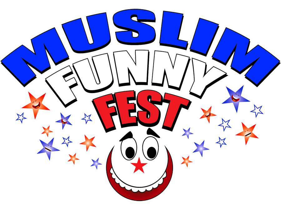 Third Annual Muslim Funny Fest